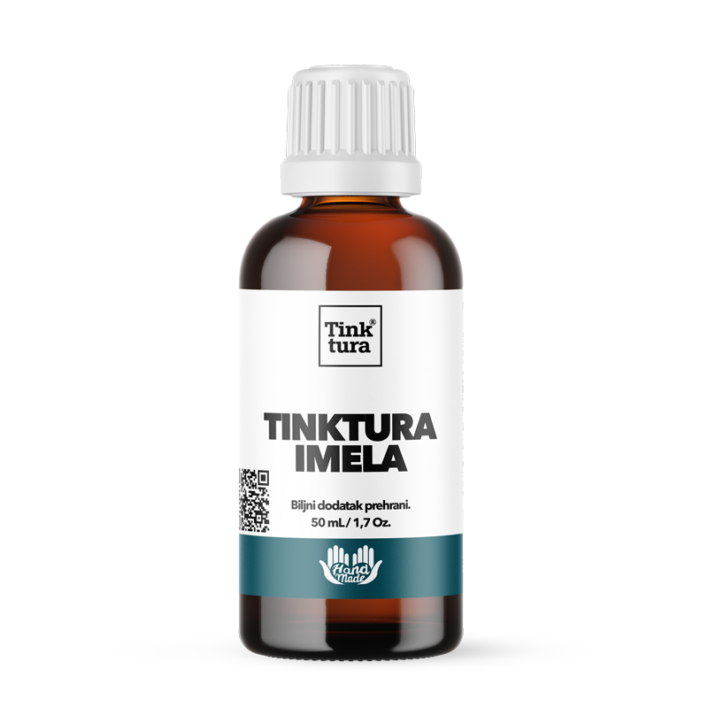 Tinktura Imela