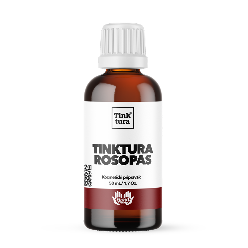 Tinktura Rosopas
