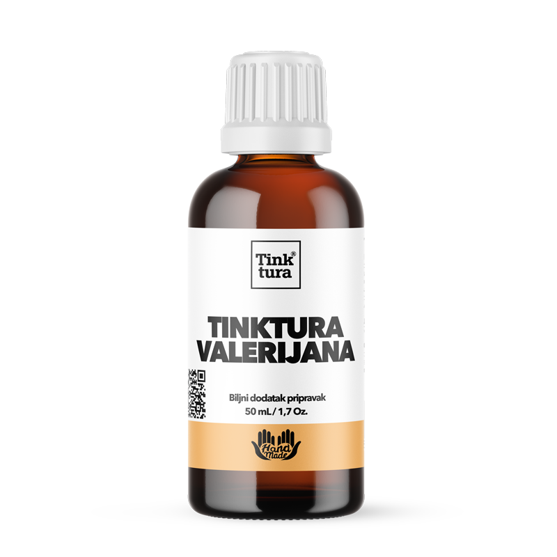 Tinktura Valerijana