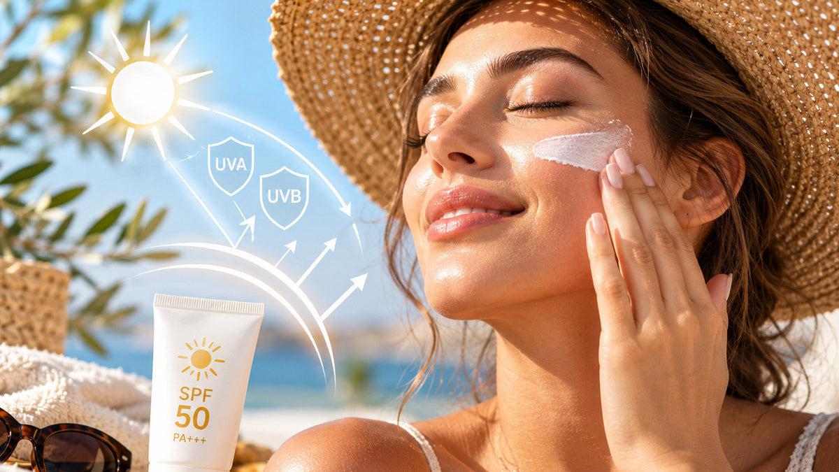 Spf svaki dan: Najjednostavniji beauty korak za zdravu i mladoliku kožu
