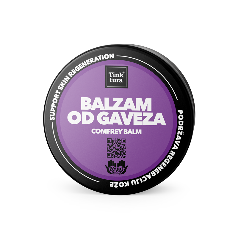Balzam Gavez