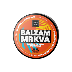 Balzam mrkva