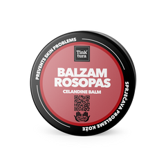 Balzam Rosopas