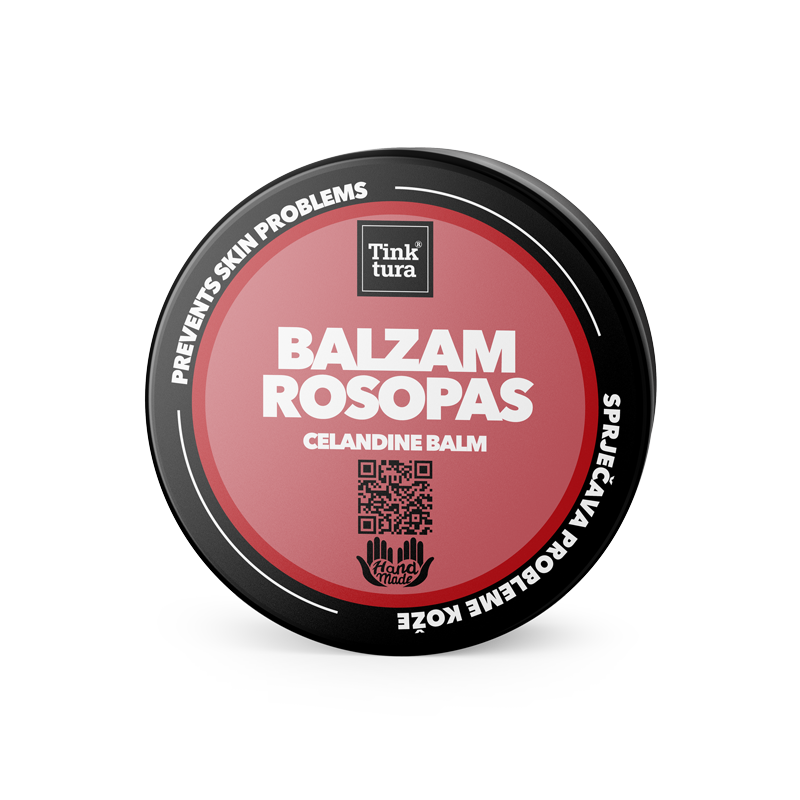 Balzam Rosopas