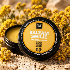 Balzam Smilje
