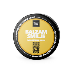 Balzam Smilje