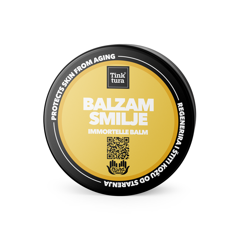 Balzam Smilje