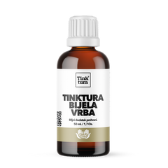 Tinktura Bijela Vrba