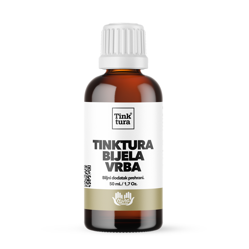 Tinktura Bijela Vrba
