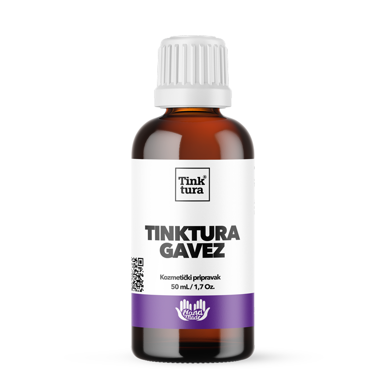 Tinktura Gavez