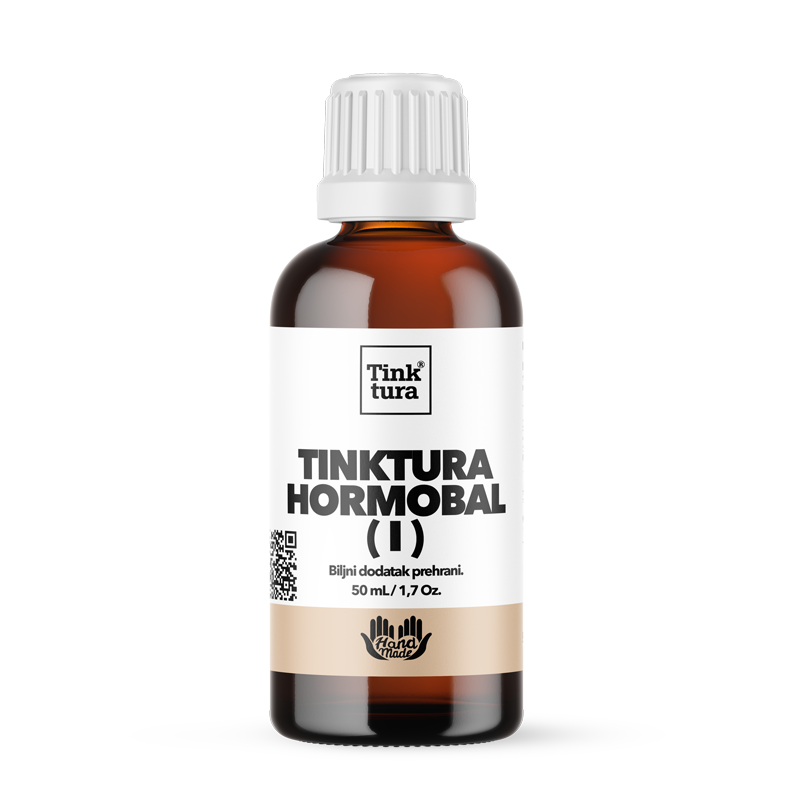 Tinktura Hormobal
