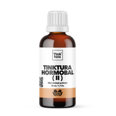 Tinktura Hormobal