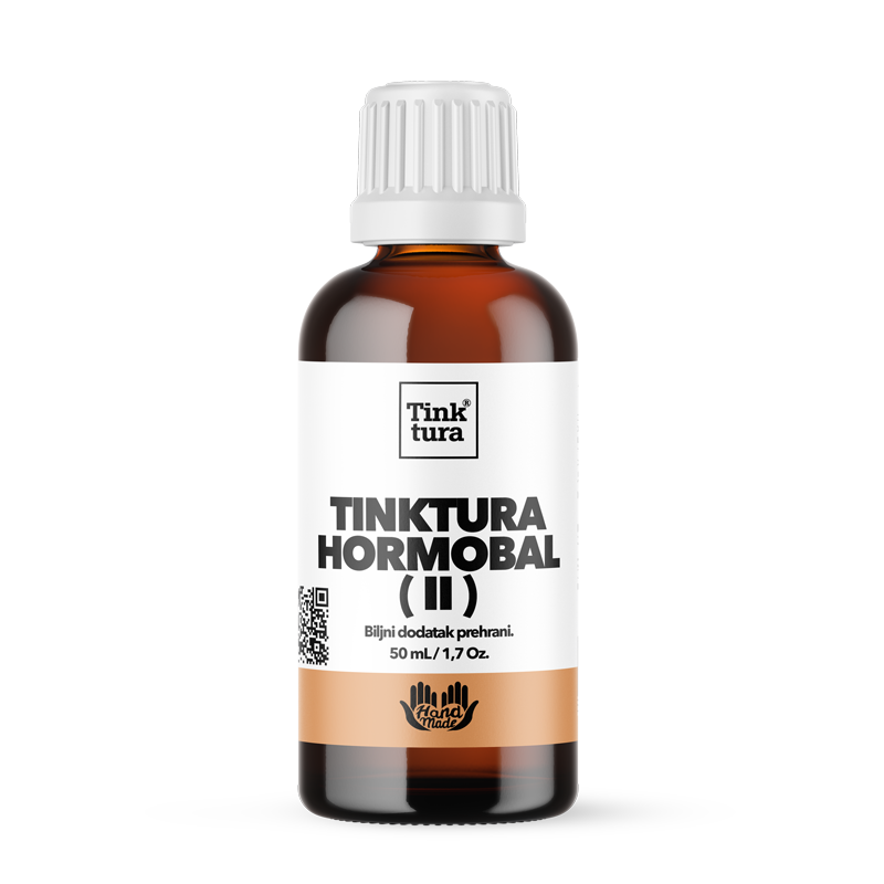 Tinktura Hormobal