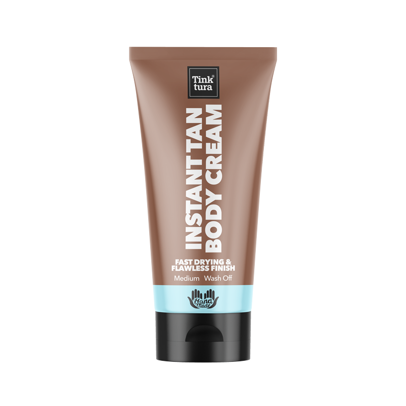 Instant Tan Krema