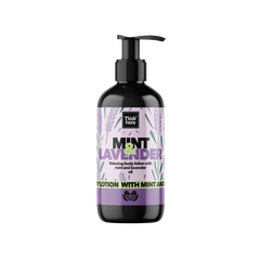 Menta i lavanda losion za tijelo