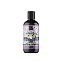 Menta i lavanda gel za tuširanje