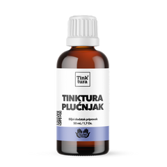 Tinktura Plućnjak