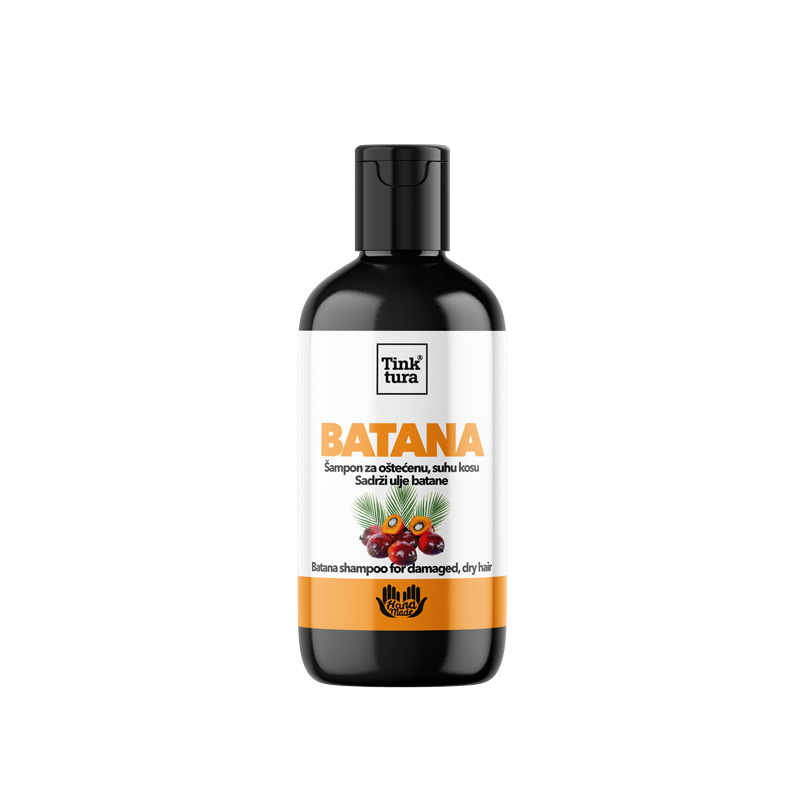 Šampon Batana
