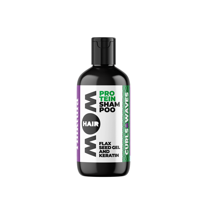 Šampon Curls & Waves
