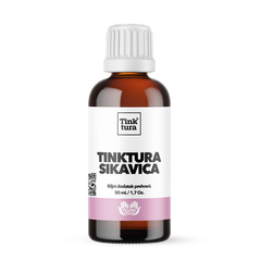 Tinktura Sikavica