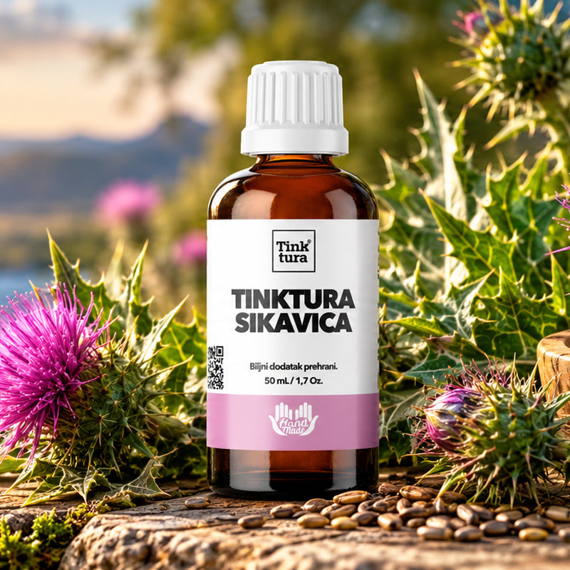 Tinktura Sikavica