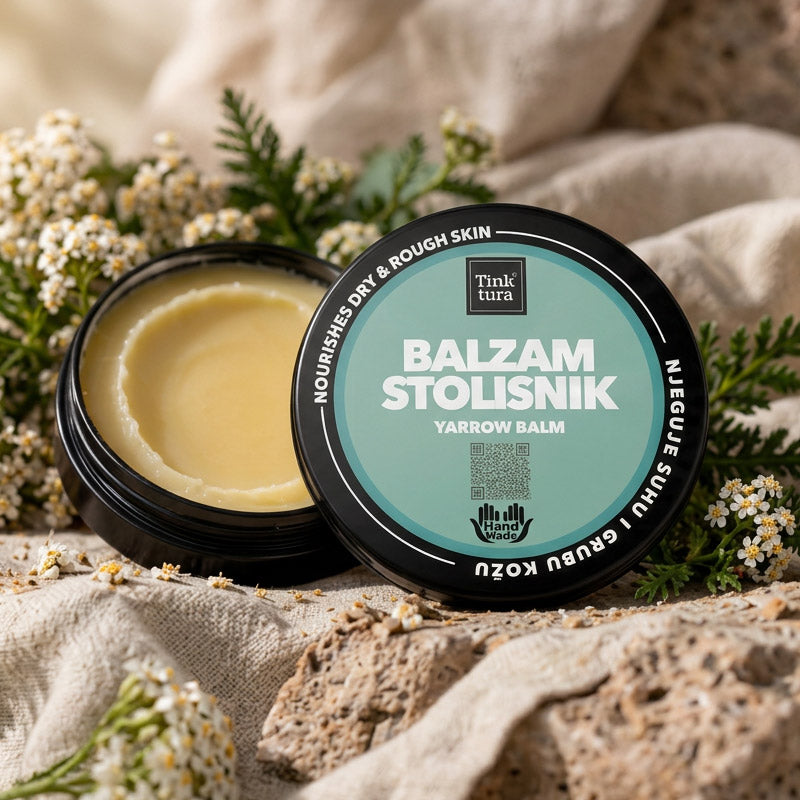 Balsam Krwawnik