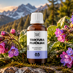 Tinktura Plućnjak