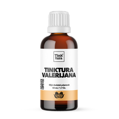 Tinktura Valerijana